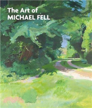 The Art of Michael Fell