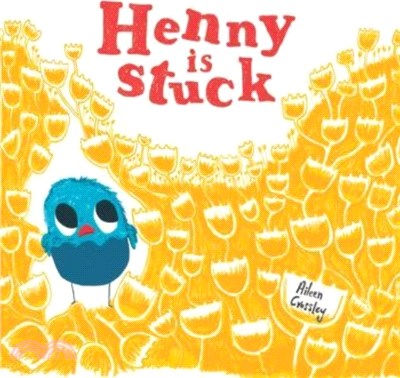 Henny is Stuck