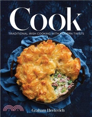 Cook：Traditional Irish Cooking with Modern Twists