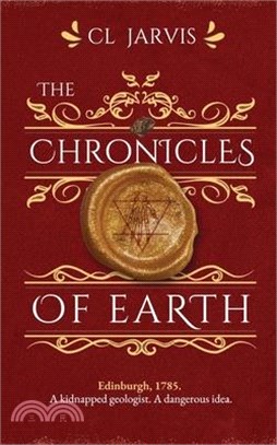 The Chronicles of Earth: A Thrilling Historical Fantasy