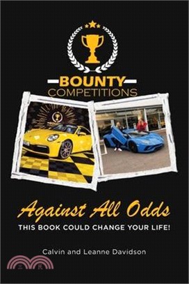 Against All Odds: This Book Could Change Your Life