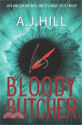 Bloody Butcher: A gripping cosy crime thriller