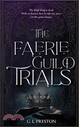 The Faerie Guild Trials