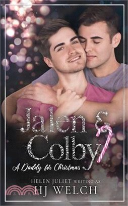 A Daddy For Christmas: Jalen & Colby