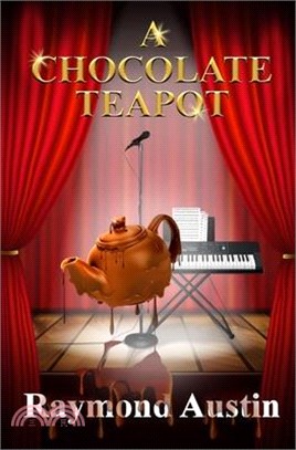 A Chocolate Teapot