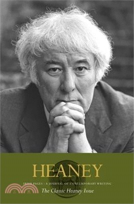 Irish Pages: The Classic Heaney Issue