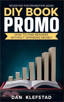 DIY Book Promo: How to Find Readers Without Spending Money