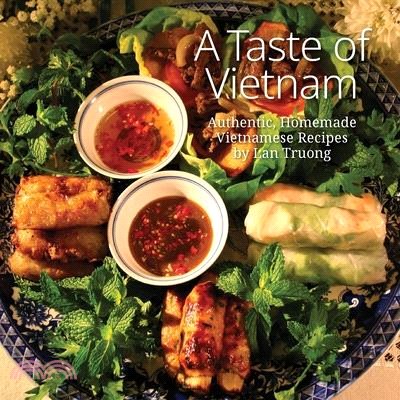 A Taste of Vietnam