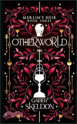 Otherworld: Merlin's Heir #3