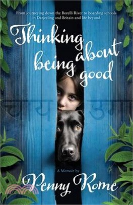 Thinking About Being Good: Navigating a Path of Emotional Self-Healing, Resilience, Spiritual Awakening, and Ultimate Fulfilment
