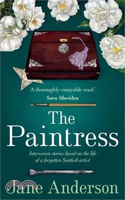 The Paintress: Interwoven stories based on the life of a forgotten artist.