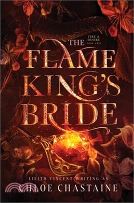 The Flame King's Bride