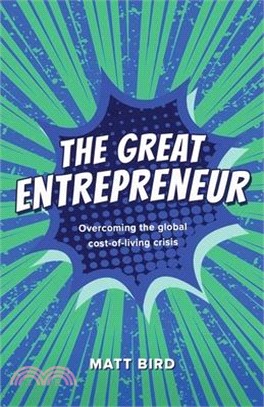 The Great Entrepreneur