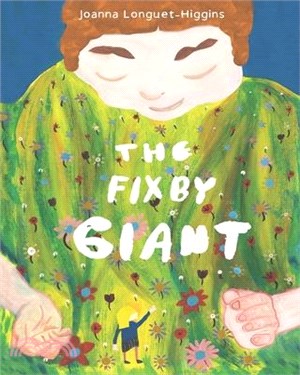 The Fixby Giant