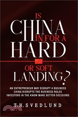 Is China in For a Hard or Soft Landing?