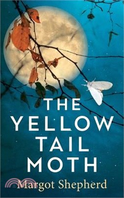 The Yellow-Tail Moth