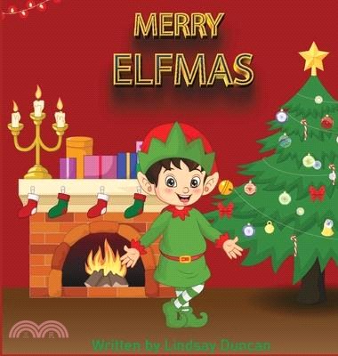 Merry Elfmas