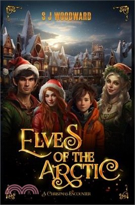 Elves of the Arctic: A Christmas Encounter