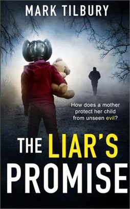 The Liar's Promise: The Nightmares of the past haunt the future...