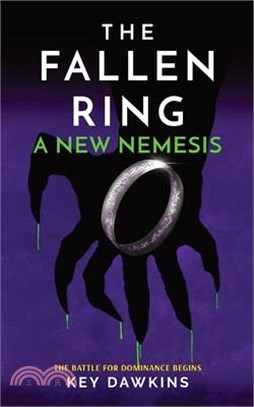 The Fallen Ring 2 a New Nemesis: A Thrilling YA Novella