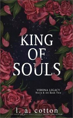 King of Souls: Nicco & Ari Book Two