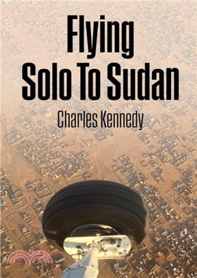 Flying Solo To Sudan：Flight Of The Butterfly