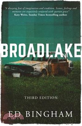 Broadlake: Third Edition