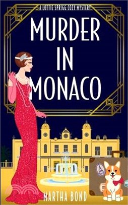 Murder in Monaco