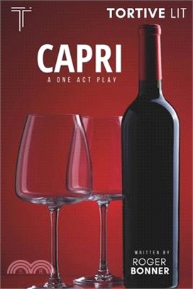 Capri: A One Act Play