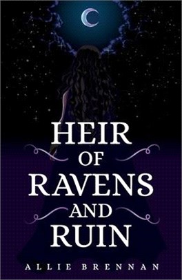 Heir of Ravens and Ruin