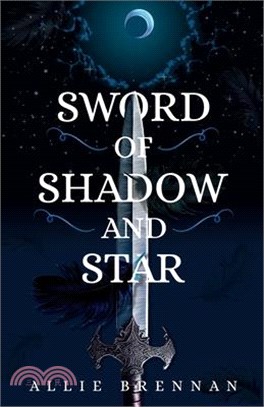 Sword of Shadow and Star