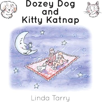 Dozey Dog and Kitty Katnap