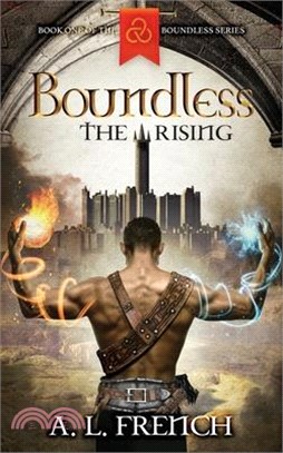 Boundless: The Rising