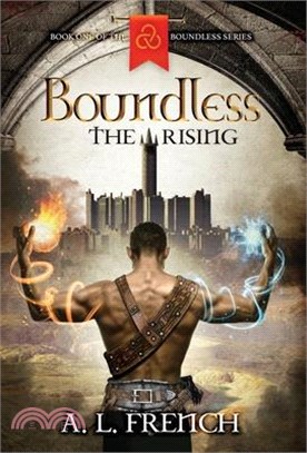 Boundless: The Rising