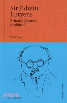 Sir Edwin Lutyens: Britain's Greatest Architect?
