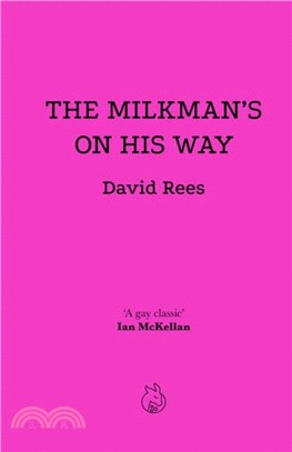 The Milkman's On His Way