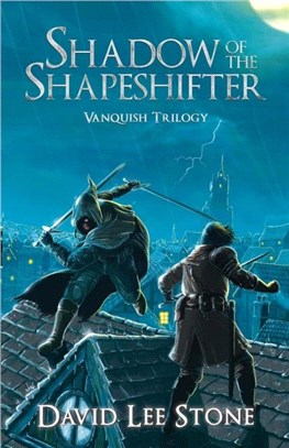 Shadow of the Shapeshifter：An Illmoor Novel