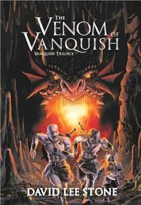 The Venom of Vanquish：An Illmoor Novel