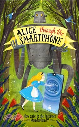 Alice Through The Smartphone：How Safe Is The Internet Wonderland?
