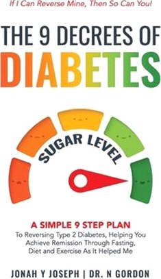 The 9 Decrees Of Diabetes