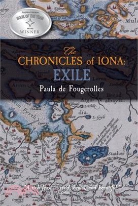 The Chronicles of Iona: Exile