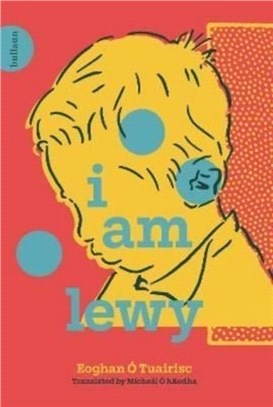 I Am Lewy