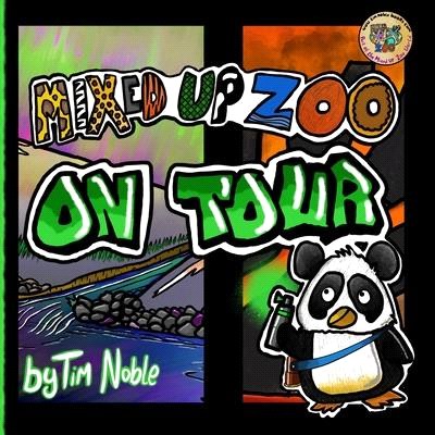 Mixed Up Zoo: On Tour