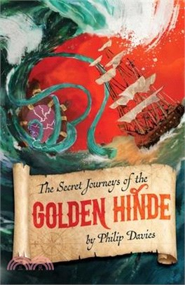 The Secret Journeys of the Golden Hinde: The Crown Protection Service