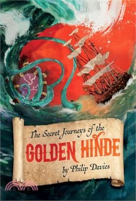 The Secret Journeys of the Golden Hinde: The Crown Protection Service