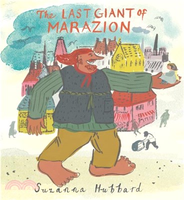 The Last Giant of Marazion