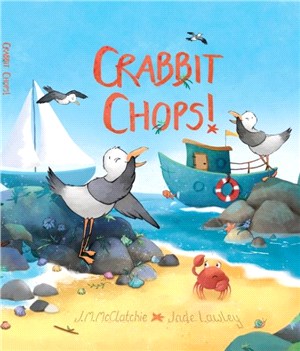 Crabbit Chops