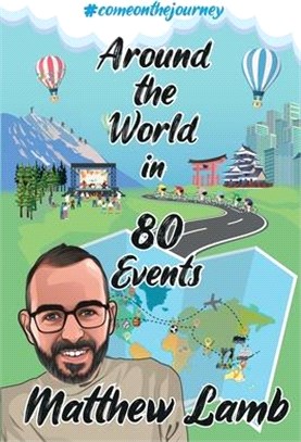 Around the World in 80 Events