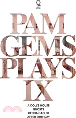 Pam Gems Plays 9