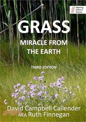 Grass: Miracle from the earth